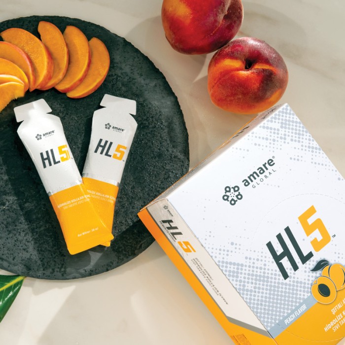 Kyäni HL5 Hydrolyzed Collagen Protein